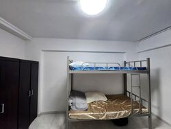 Blk 718 Khatib Spring (Yishun), HDB 4 Rooms #546485841